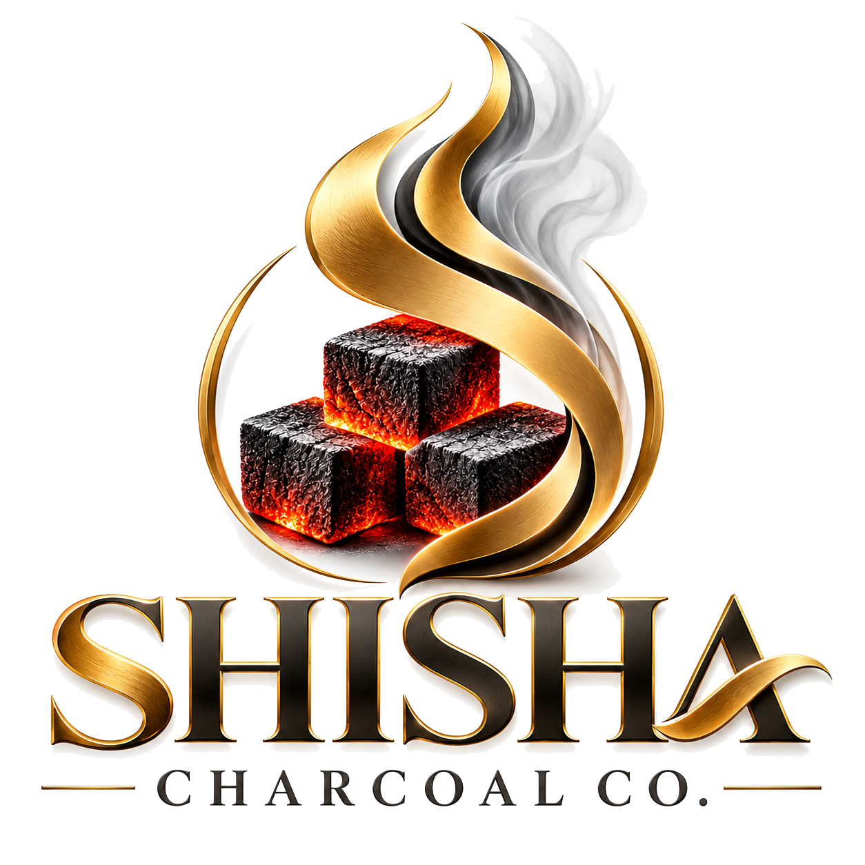 Shisha Charcoal